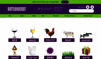 bottlerocket.com