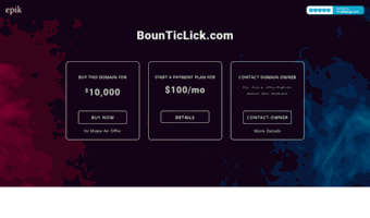 bounticlick.com