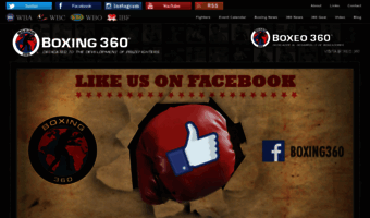 boxing360.com