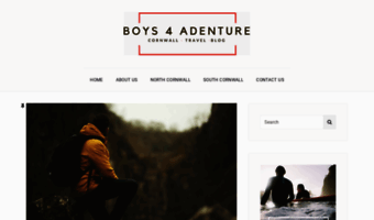 boyinks4adventure.com