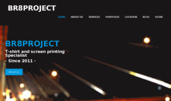 br8project.com