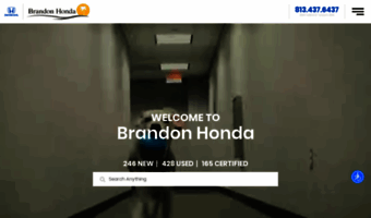 brandonhonda.com