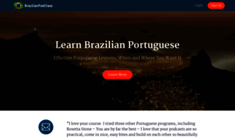 brazilianpodclass.com