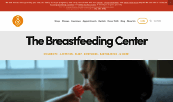 breastfeedingcenter.org