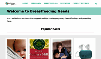 breastfeedingneeds.com