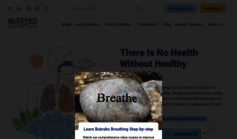 breathingcenter.com