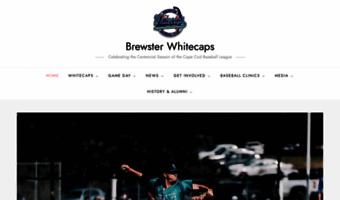 brewsterwhitecaps.com