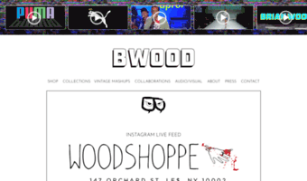 brianwoodonline.com