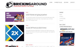 brickingaround.com