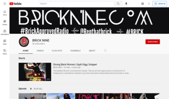 bricknine.com