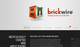 brickwire.com