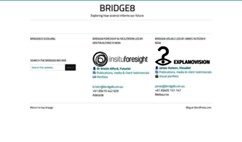 bridge8.wordpress.com