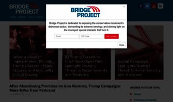 bridgeproject.com