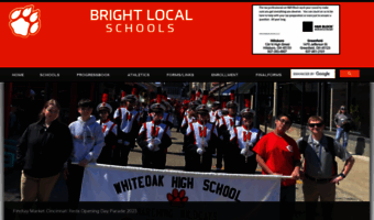 brightlocalschools.com