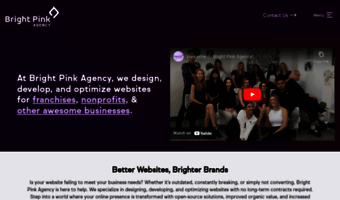 brightpinkagency.com