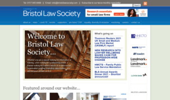 bristollawsociety.com