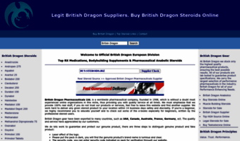 british.dragonroids.com