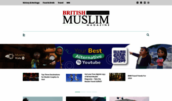 britishmuslim-magazine.com