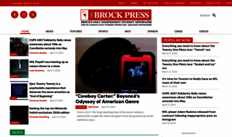 brockpress.com