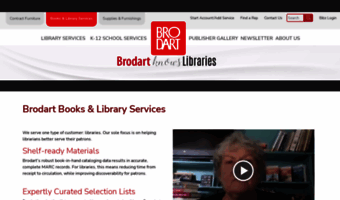 brodartbooks.com