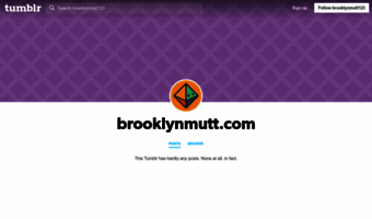 brooklynmutt.com