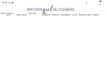 browngirlbloggers.com