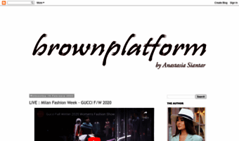 brownplatform.com