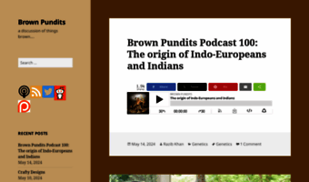 brownpundits.com