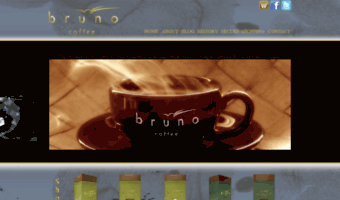 brunocoffee.com