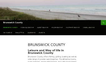 brunswickcounty.com