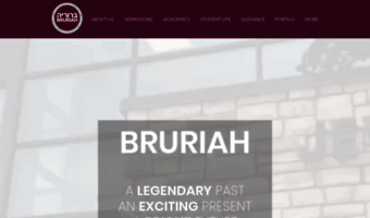 bruriah.thejec.org