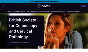 bsccp.org.uk