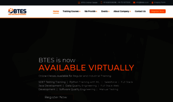 btes.co.in