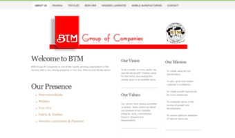 btmgroup.co.in