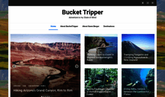 buckettripper.com