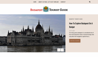 budapest-tourist-guide.com