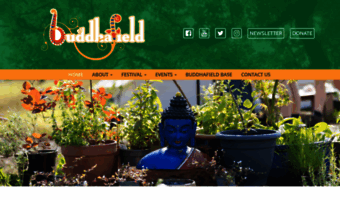 buddhafield.com