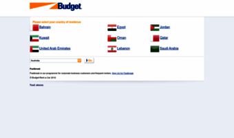 budget-arabia.com