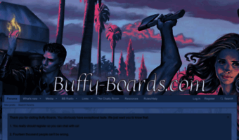 buffy-boards.com