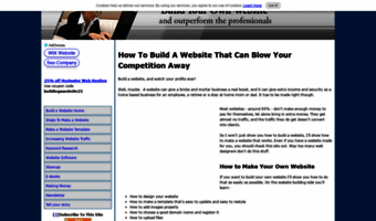 building-a-web-site.com