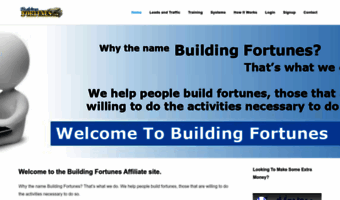 buildingfortunes.com