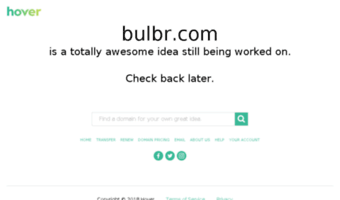bulbr.com