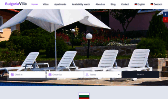 bulgariavilla.com