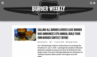 burgerweekly.com