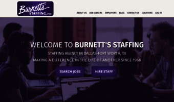 burnetts.com