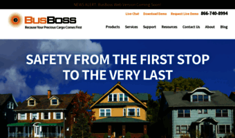 busboss.com