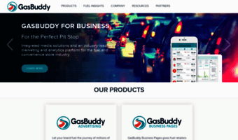 business.gasbuddy.com