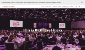 businesschicks.com.au