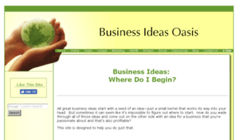 businessideasoasis.com