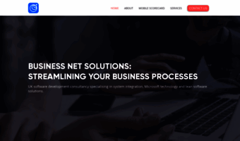 businessnetsolutions.co.uk